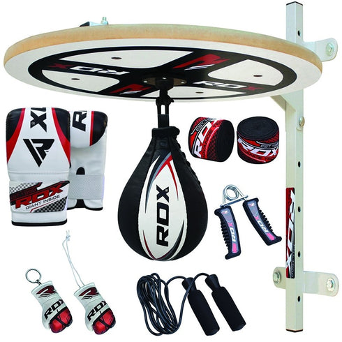 RDX 12PC SPEEDBALL PLATFORM SET-1